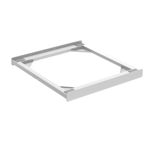 Universal Laundry Stacking Kit with Frame (MEL656115)